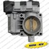 DIPASPORT FLAI107N Throttle body